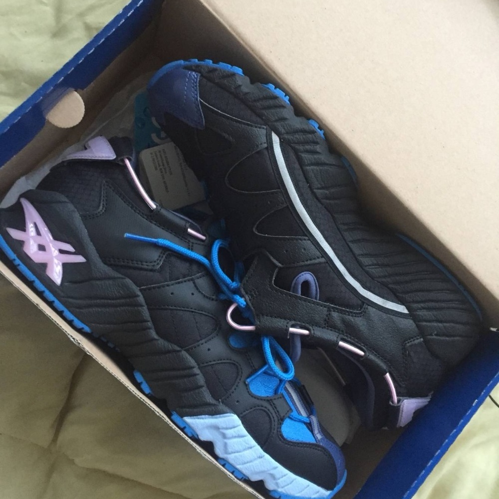 Asics x Slam JAm gel mai